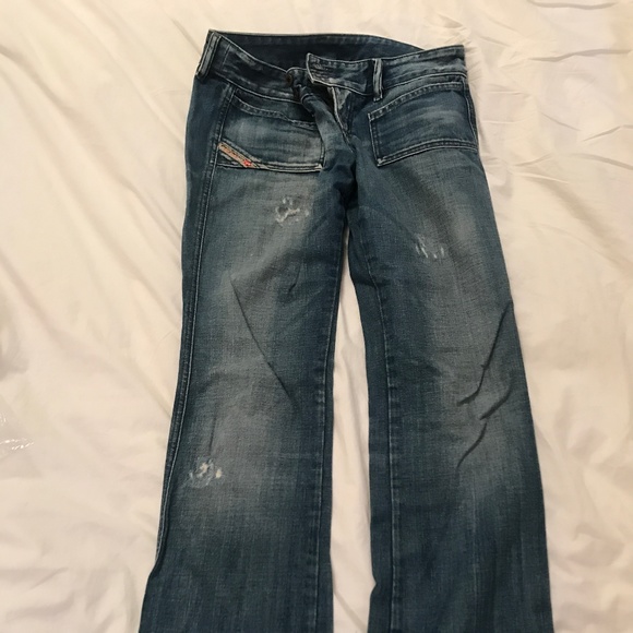 diesel rn93243 jeans